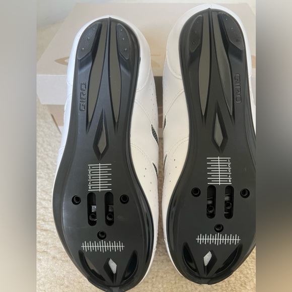 Giro Savix Cycling Shoes SPD Women’s Size EU 39 - Picture 6 of 7